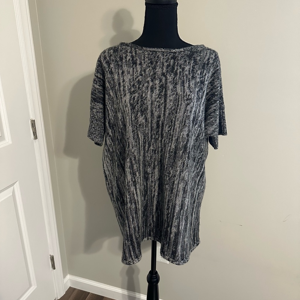 Forte cashmere tunic